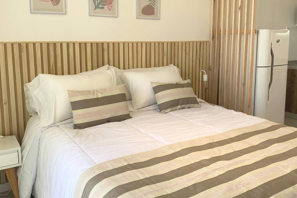 Apartamento Boli0715 Excelente Calido Y Acogedor Depto En San Telmo *