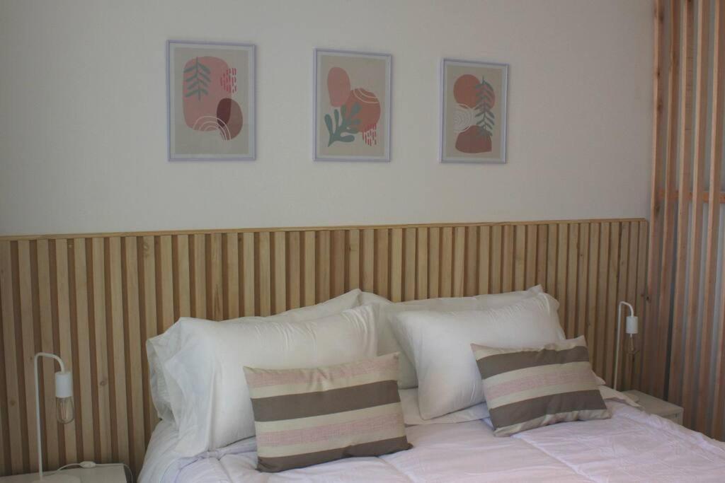 Apartamento Boli0715 Excelente Calido Y Acogedor Depto En San Telmo *