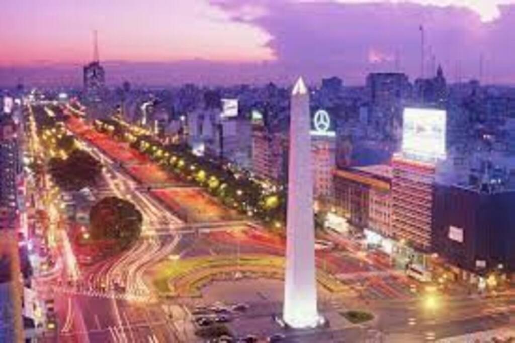 Departamento En El Corazon De San Telmo * Buenos Aires