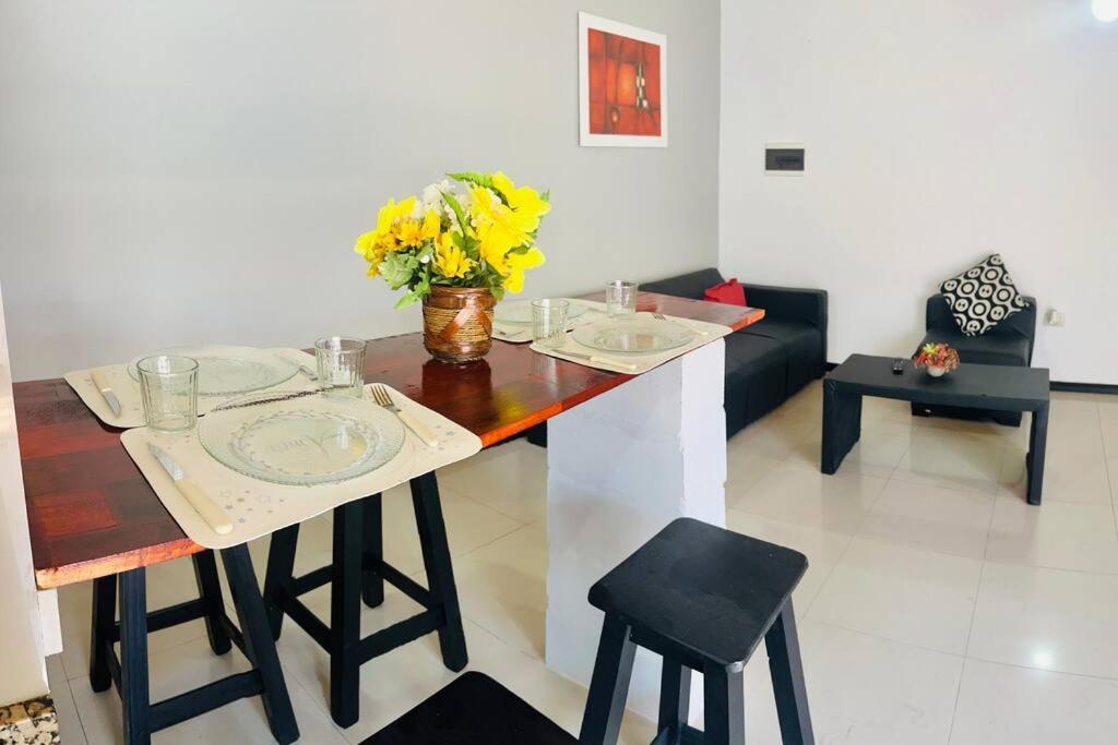 Asombroso Departamento En Caba Con Patio Apartamento Ciudad Autónoma de Buenos Aires