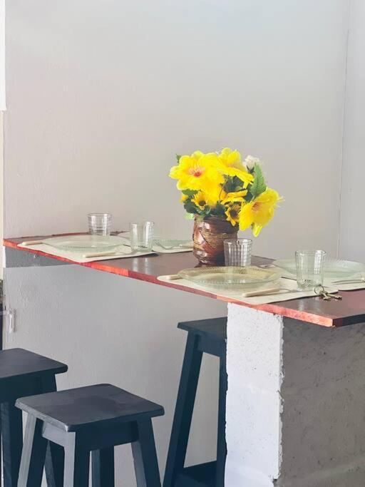 Asombroso Departamento En Caba Con Patio Ciudad Autónoma de Buenos Aires