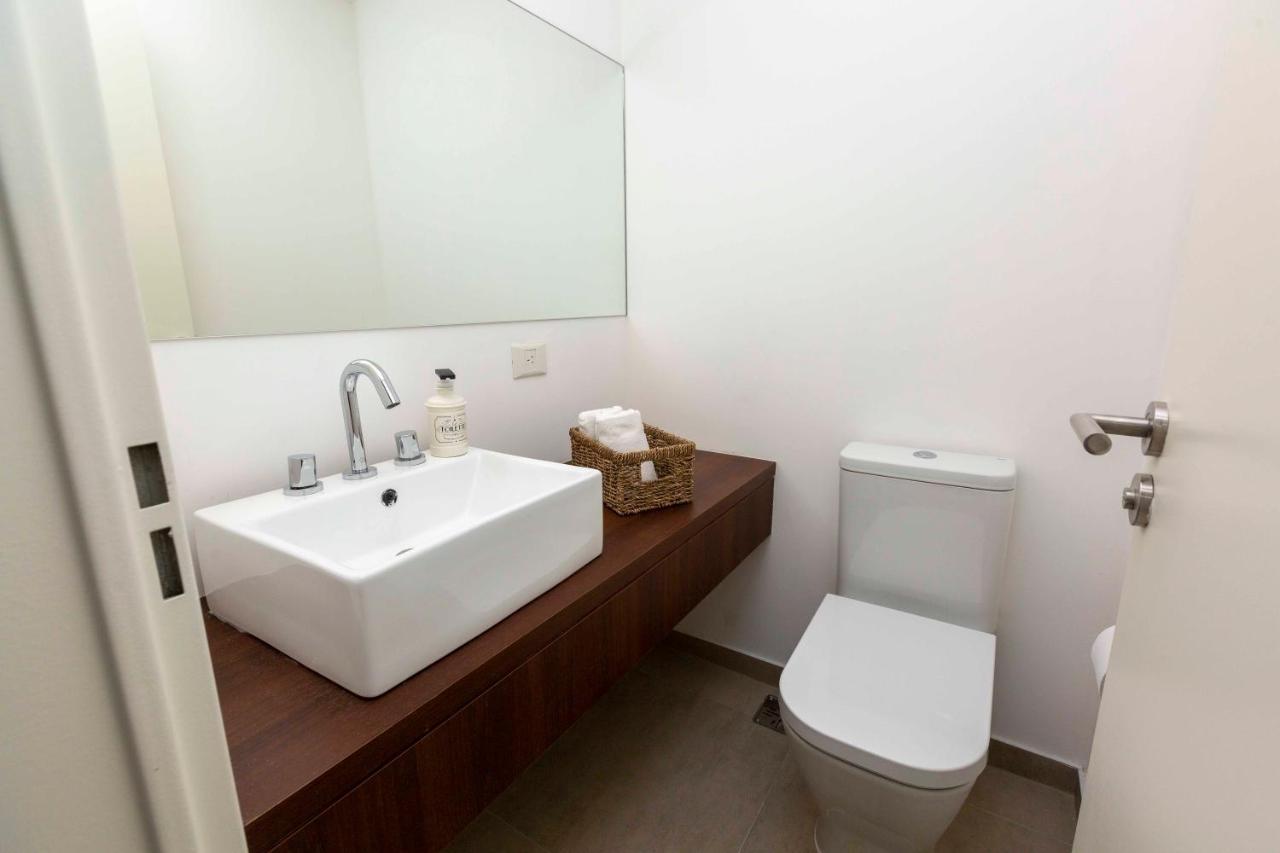 Amplio Y Moderno Depto. En La Mejor Zona De Palermo Apartamento Ciudad Autónoma de Buenos Aires