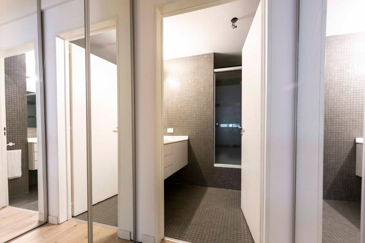Amplio Y Moderno Depto. En La Mejor Zona De Palermo Apartamento Ciudad Autónoma de Buenos Aires