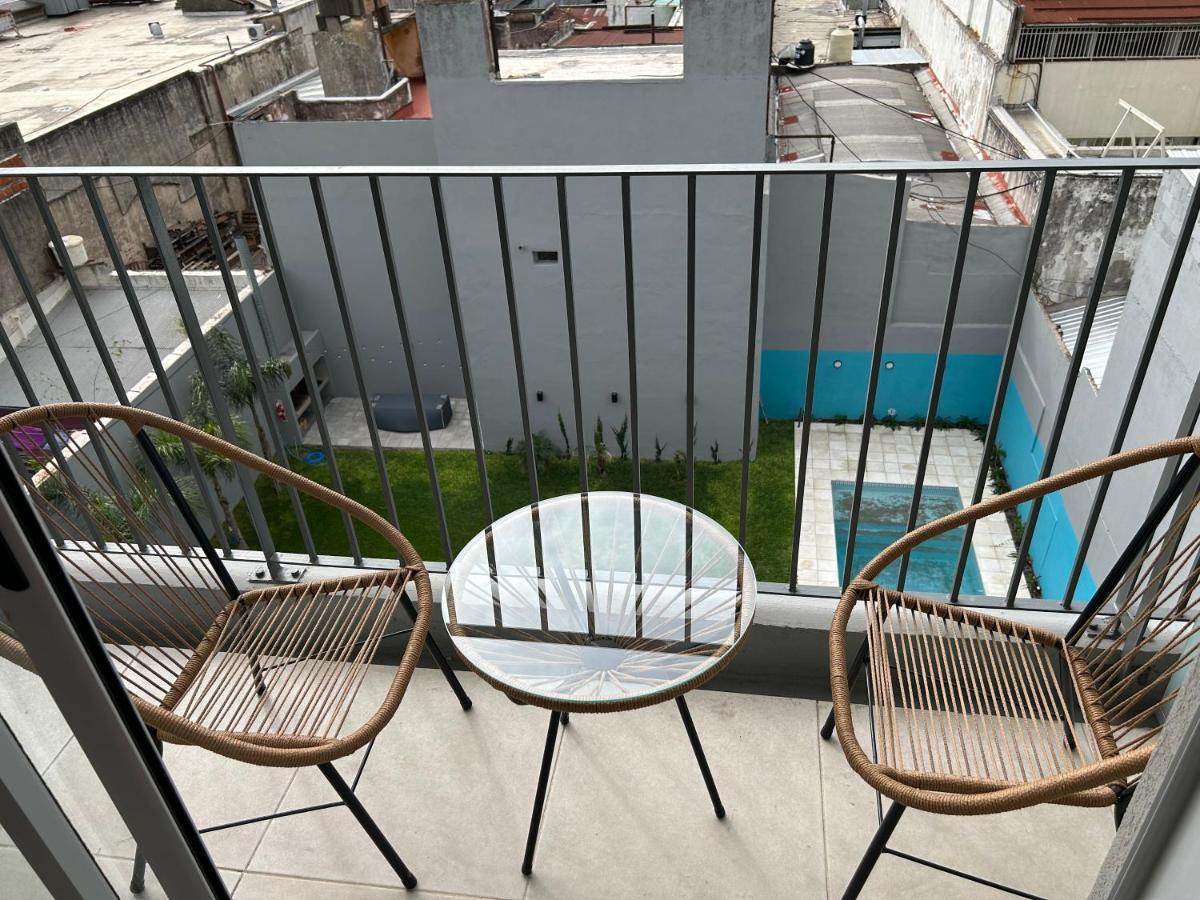 Buenos Aires Rental Apartamento *