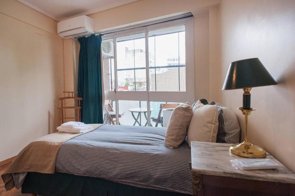 Apartamento Perfecto Familias & Grupos - Departamento Grande Y Luminoso