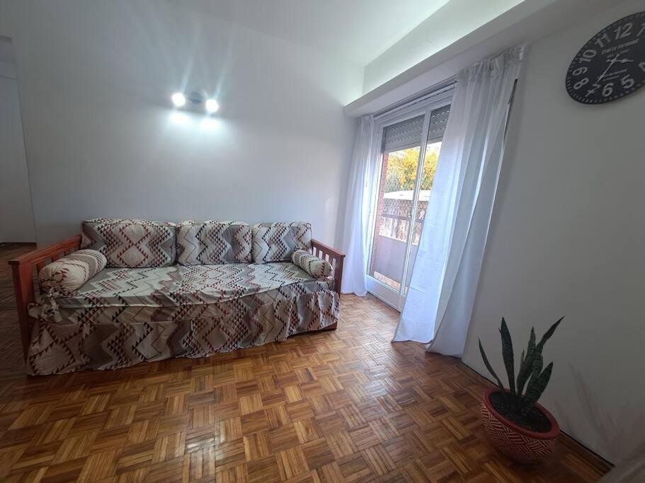 Apartamento Comodo Y Completo En Ideal Grupos Grandes Familias Ciudad Autónoma de Buenos Aires