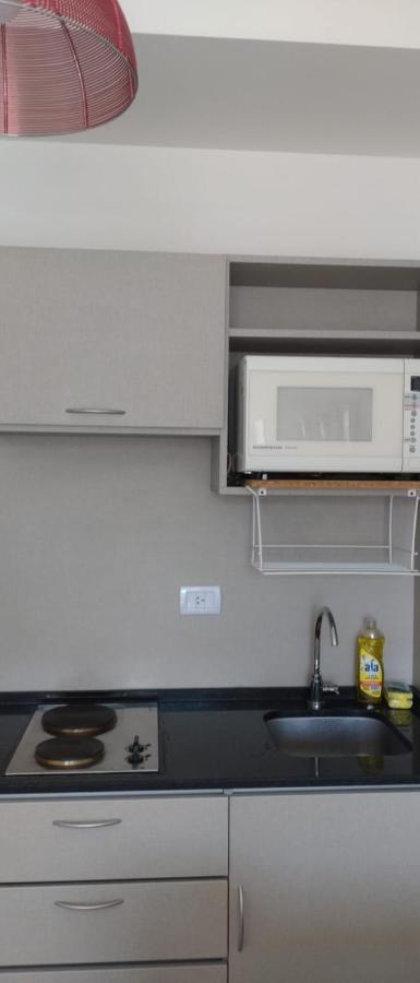 Acogedor En Centro Apartamento