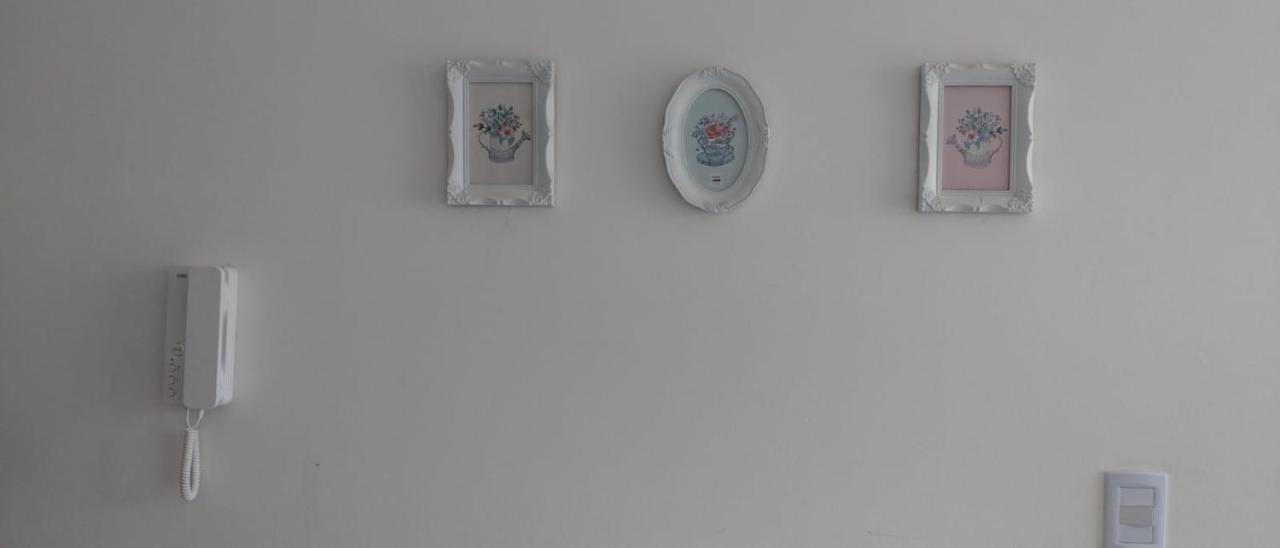 Acogedor En Centro Apartamento