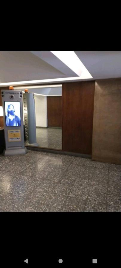 Departamento En Recoleta * Ciudad Autónoma de Buenos Aires