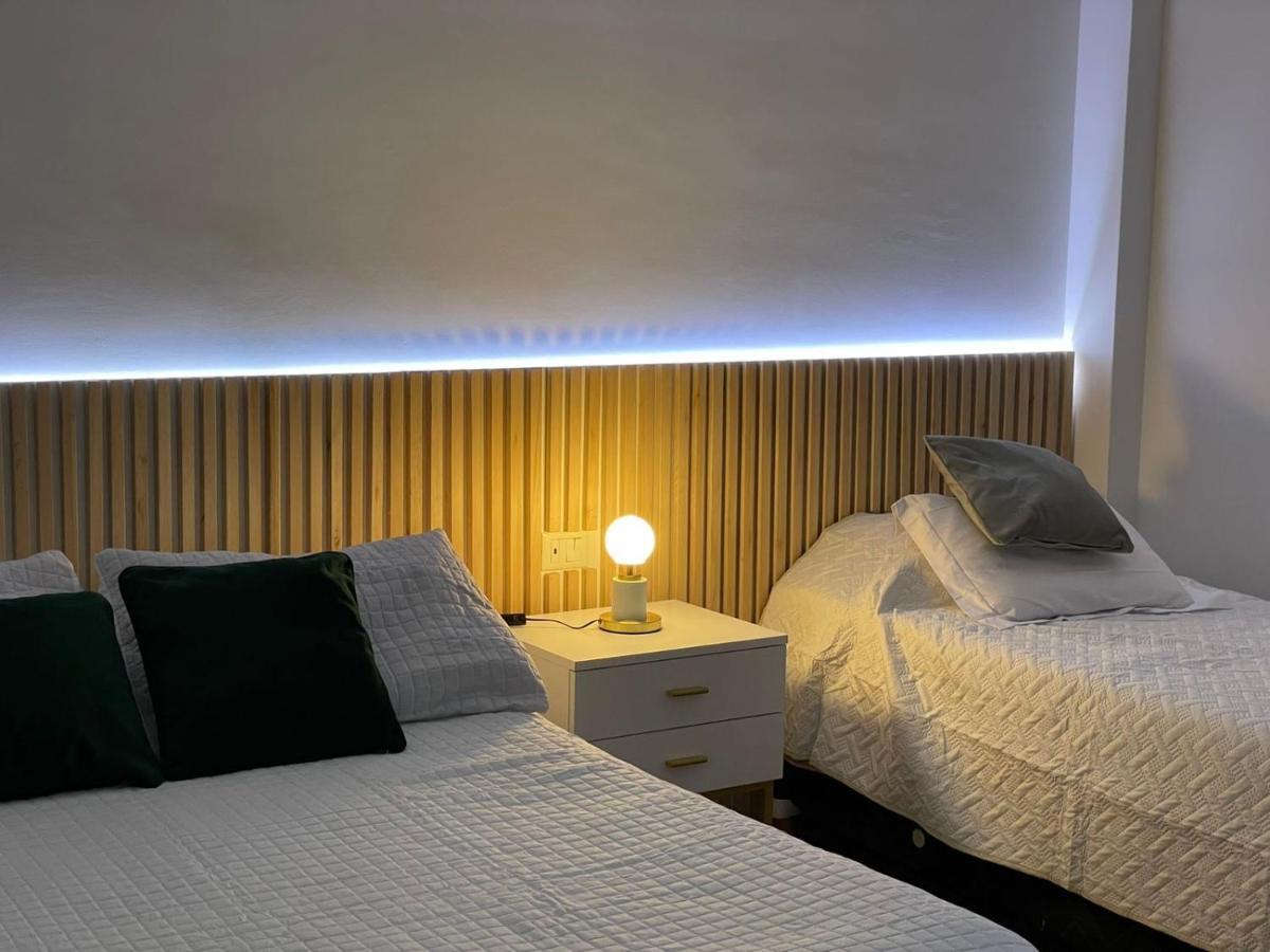 Iluminada Haus * Ciudad Autónoma de Buenos Aires
