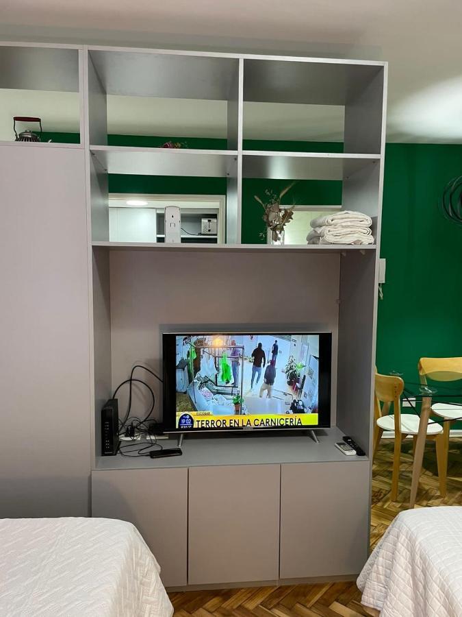 Iluminada Haus Apartamento *