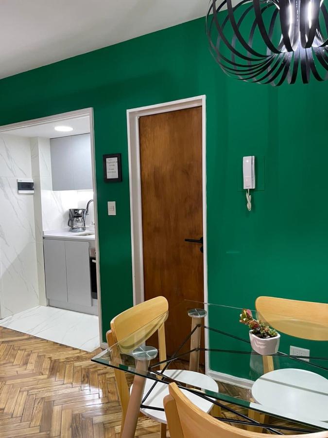 Apartamento Iluminada Haus