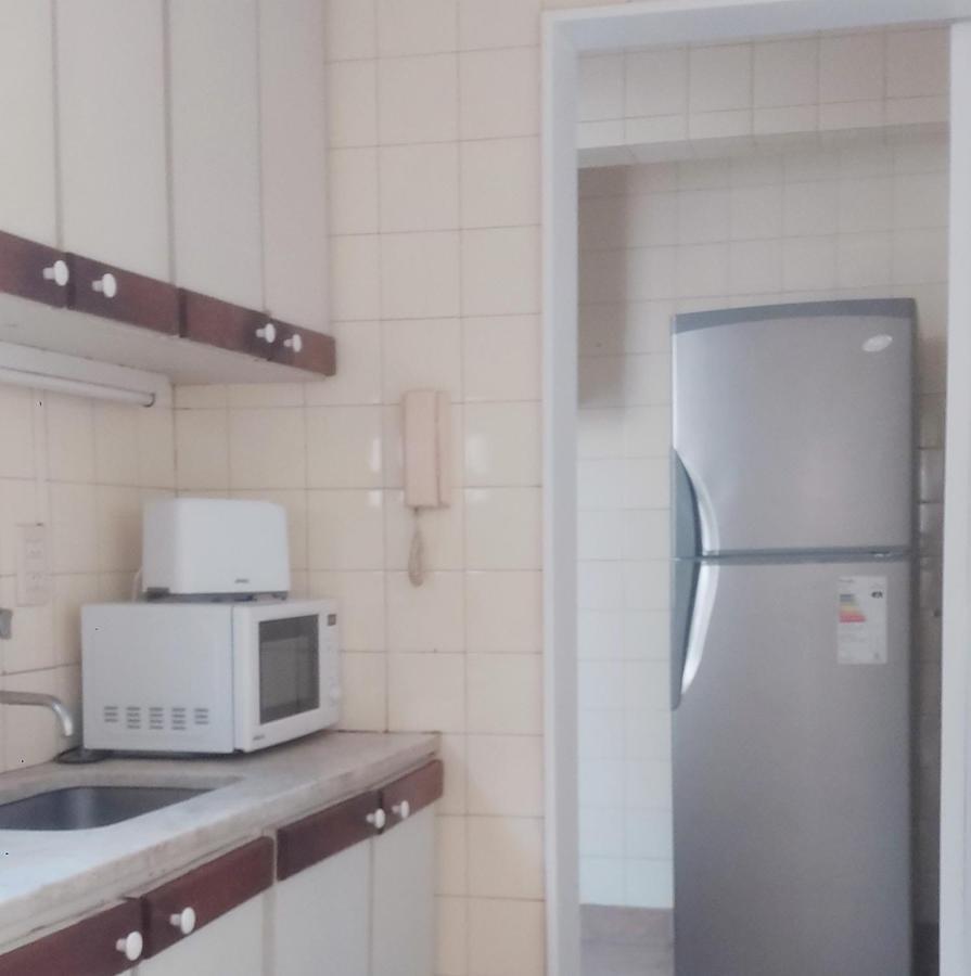 Apartamento Beautyba Buenos Aires