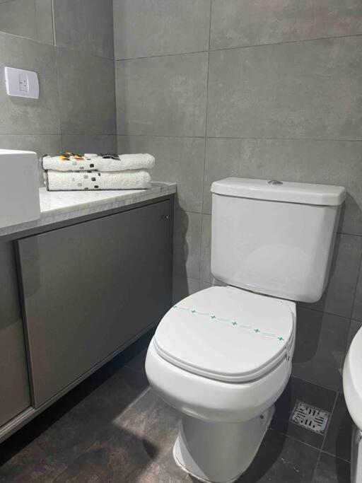 Apartamento Beruti Dpto. Ciudad Autónoma de Buenos Aires