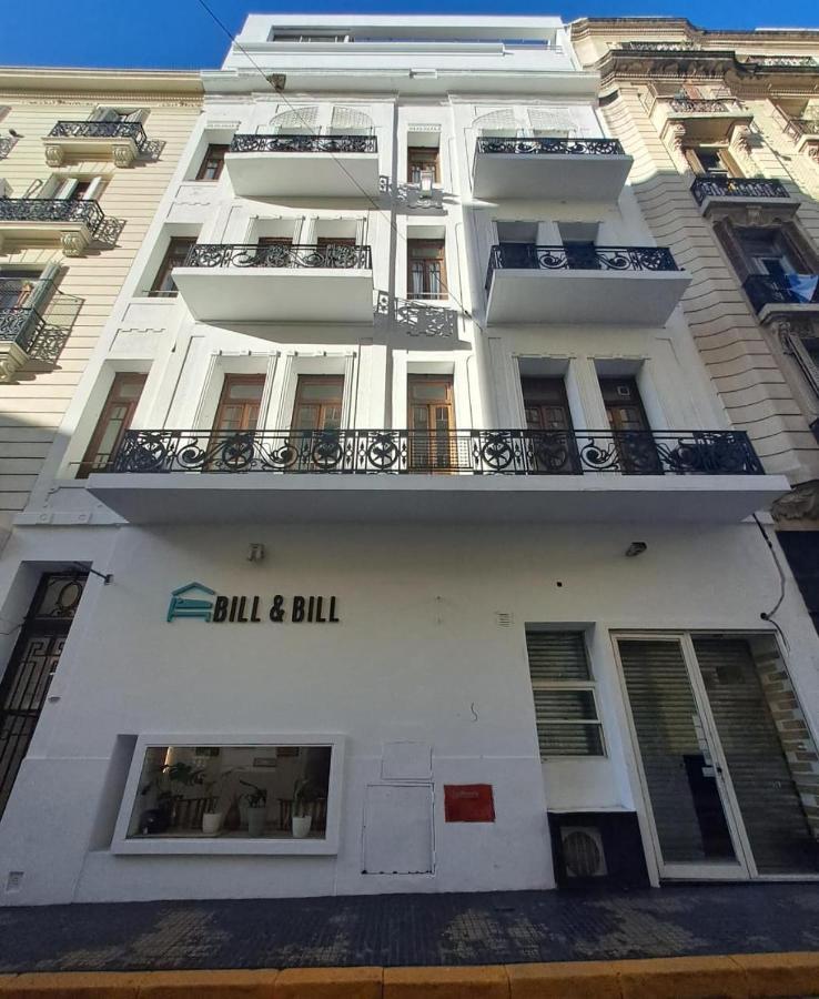 Hostal Bill And Bill