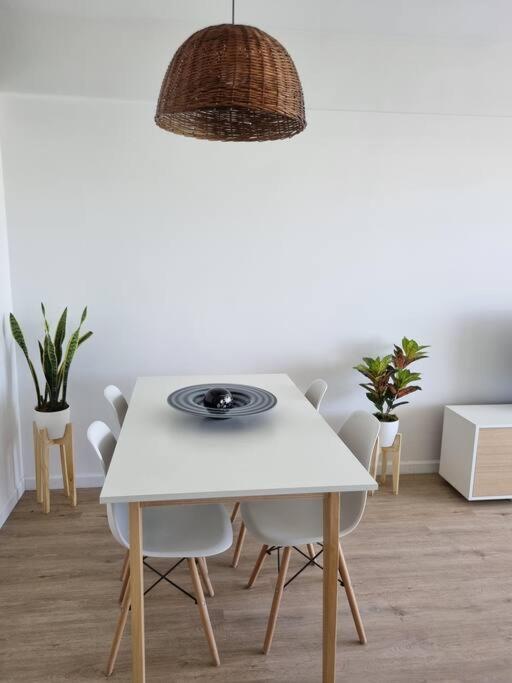 Apartamento Exclusive Palermo Hollywood - Full Amenities *