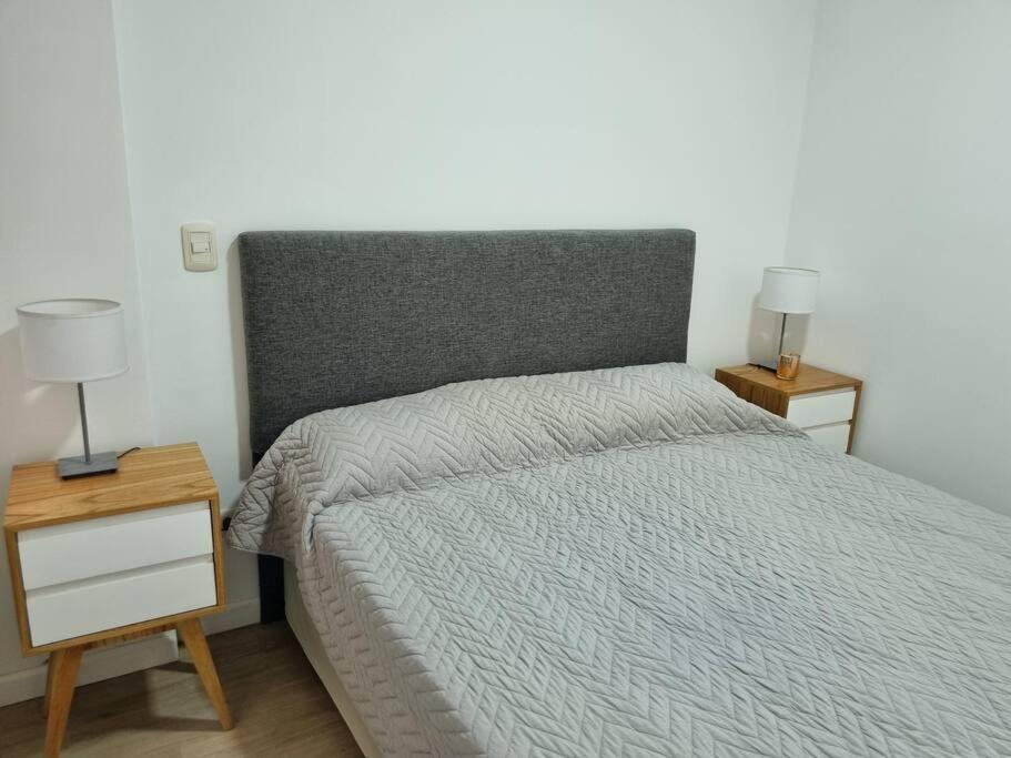 Apartamento Exclusive Palermo Hollywood - Full Amenities Ciudad Autónoma de Buenos Aires