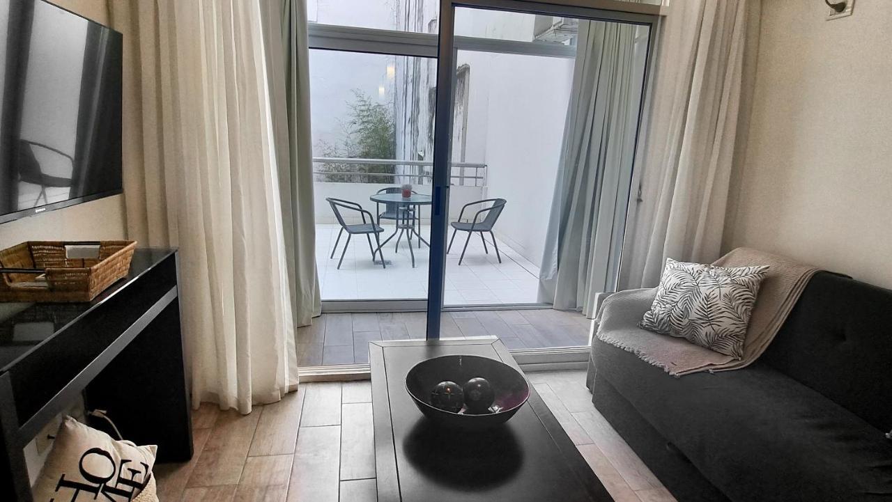 Departamento En Palermo * Ciudad Autónoma de Buenos Aires