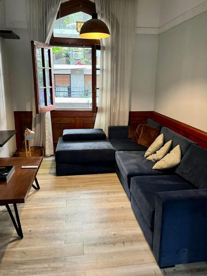 Departamento En Belgrano