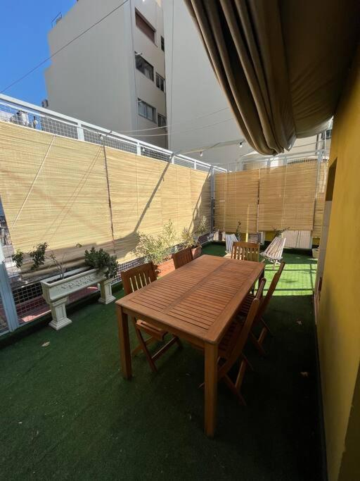 Apartamento Departamento En Belgrano