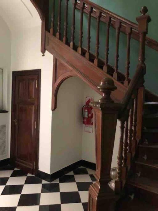 Departamento En Belgrano Apartamento