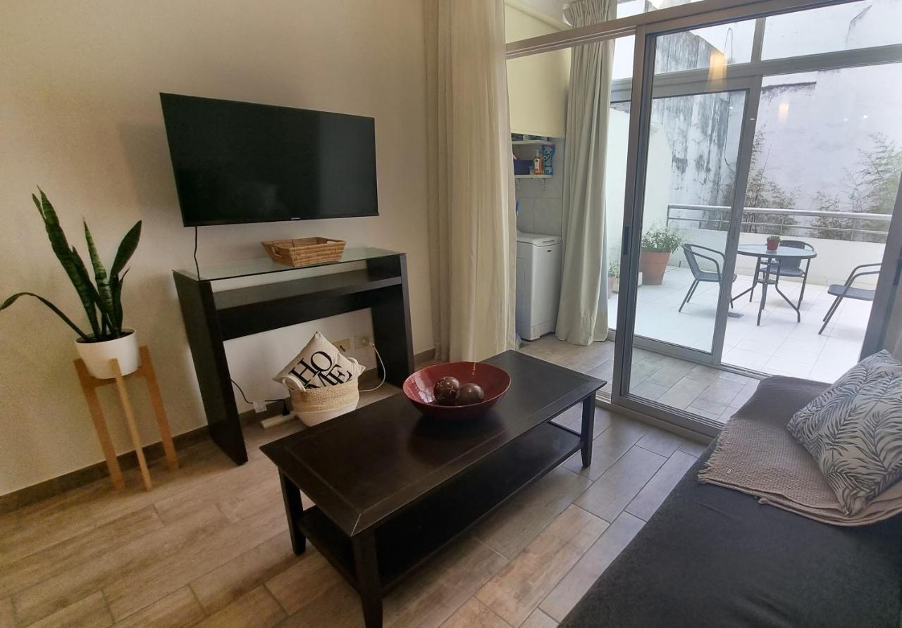 Apartamento Departamento En Palermo Ciudad Autónoma de Buenos Aires
