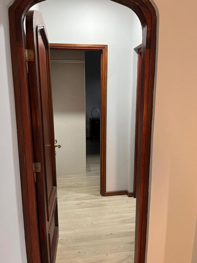 Apartamento Departamento En Belgrano *