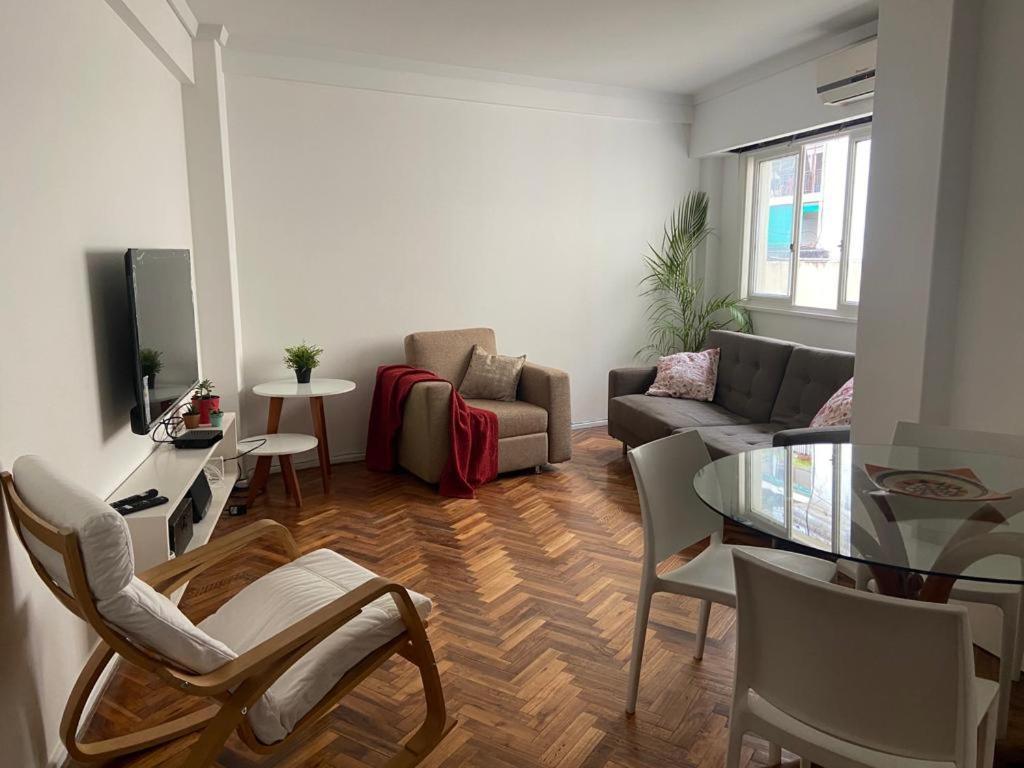 Apartamento Recoleta Apart, La Mejor Ubicacion Vivir Experiencia Portena Ciudad Autónoma de Buenos Aires