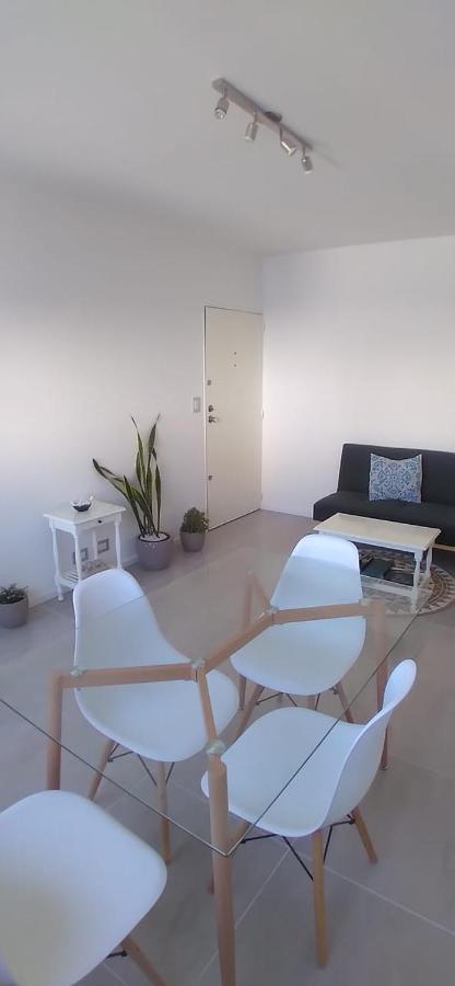 Belgrano C Fleni Fleming Icba Apartamento *