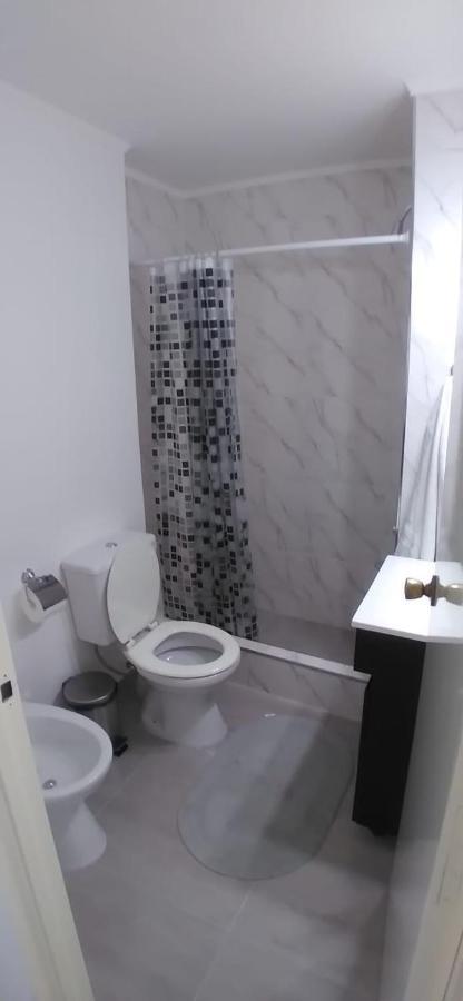 Apartamento Belgrano C Fleni Fleming Icba