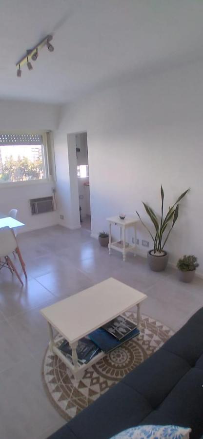 Apartamento Belgrano C Fleni Fleming Icba