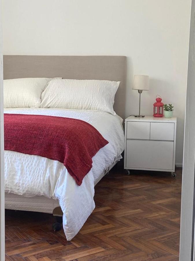 Recoleta Apart, La Mejor Ubicacion Vivir Experiencia Portena