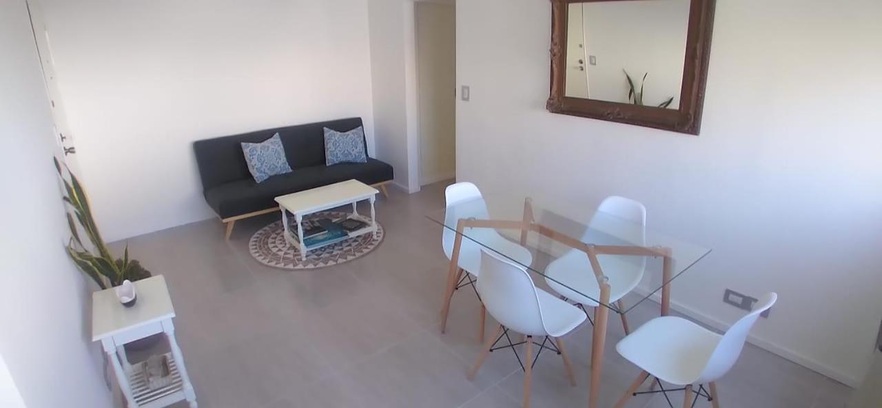 Apartamento Belgrano C Fleni Fleming Icba *
