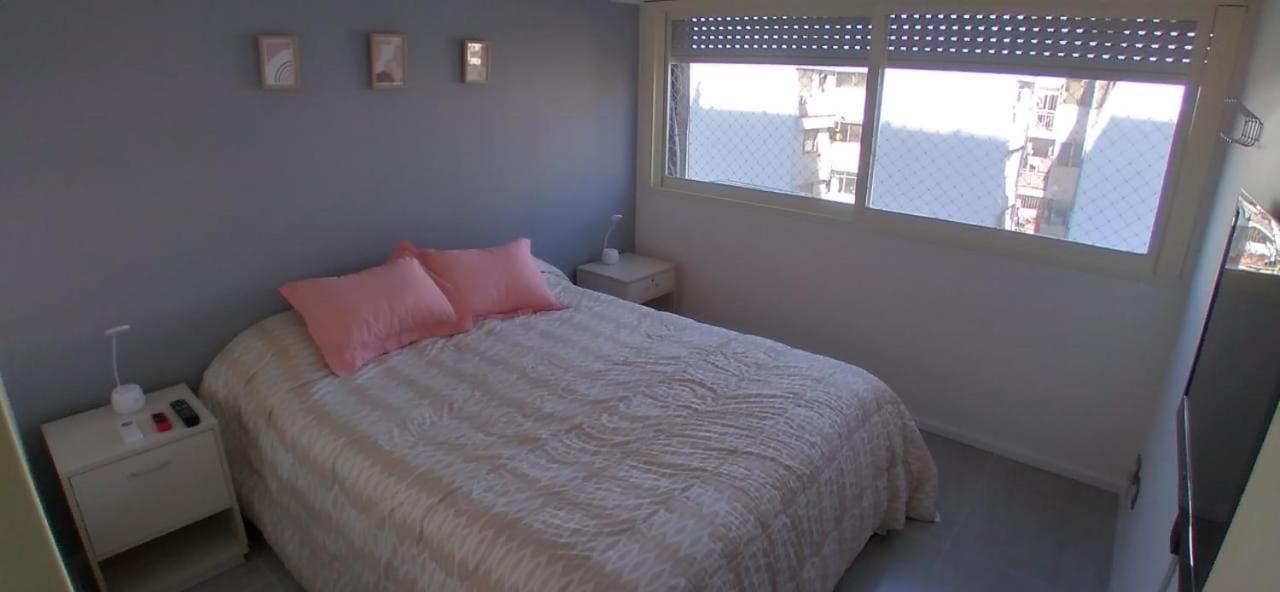 Apartamento Belgrano C Fleni Fleming Icba