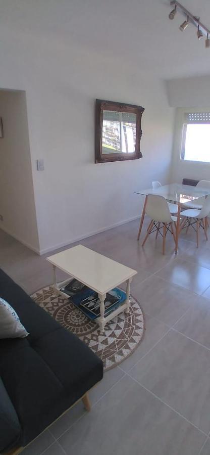 Belgrano C Fleni Fleming Icba Apartamento