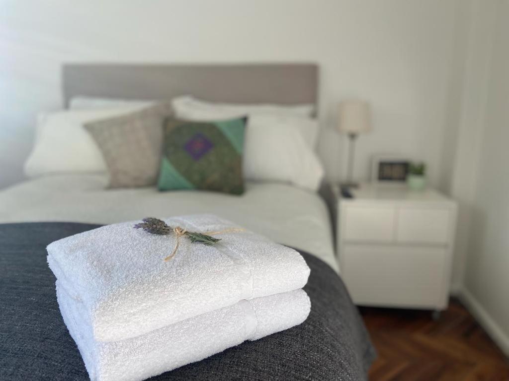 Recoleta Apart, La Mejor Ubicacion Vivir Experiencia Portena * Ciudad Autónoma de Buenos Aires