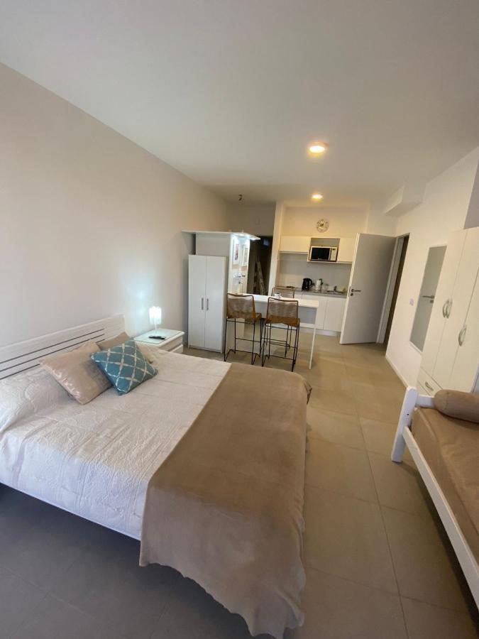 Buenos Aires Rental Apartamento *