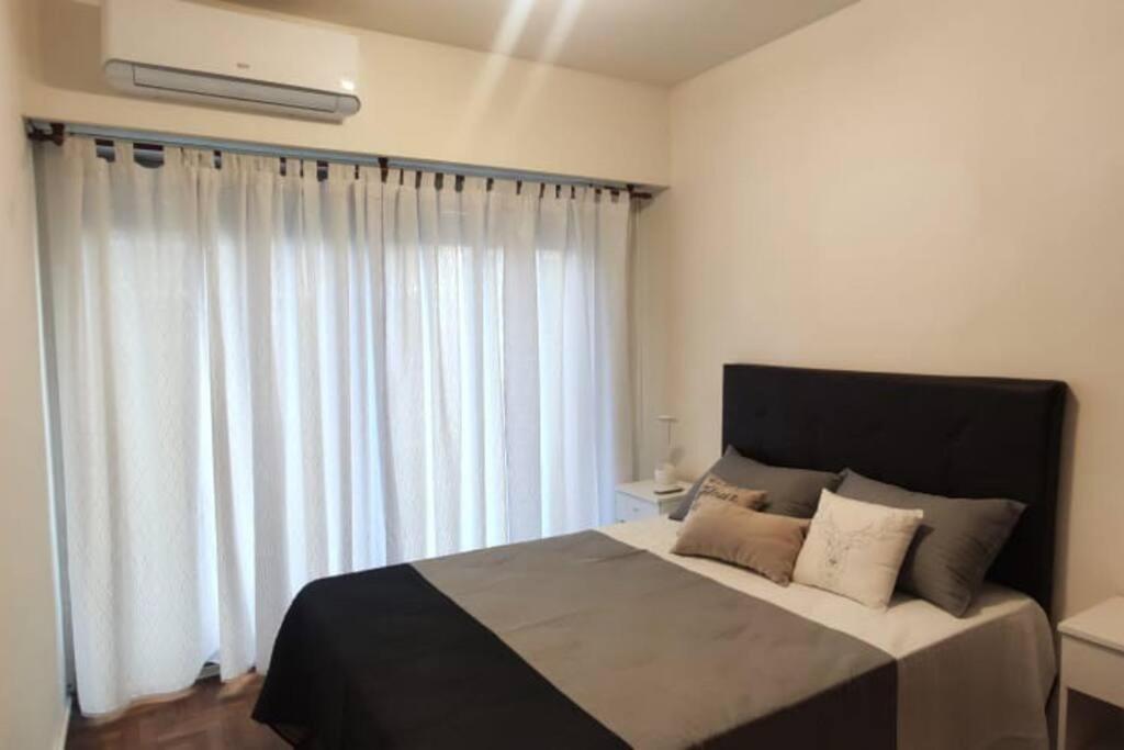 Apartamento Calido Departamento En El Centro- Zona Tribunales- Viamonte 2b