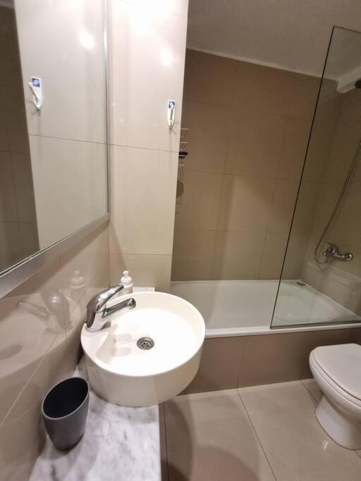 Exclusive Palermo Hollywood - Full Amenities Ciudad Autónoma de Buenos Aires