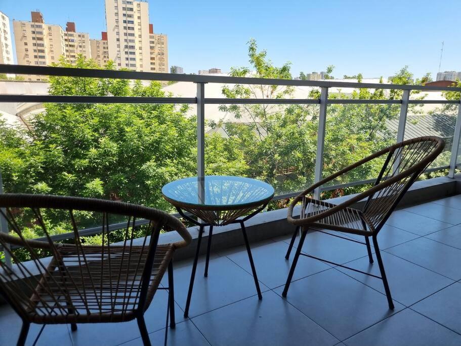 Exclusive Palermo Hollywood - Full Amenities
