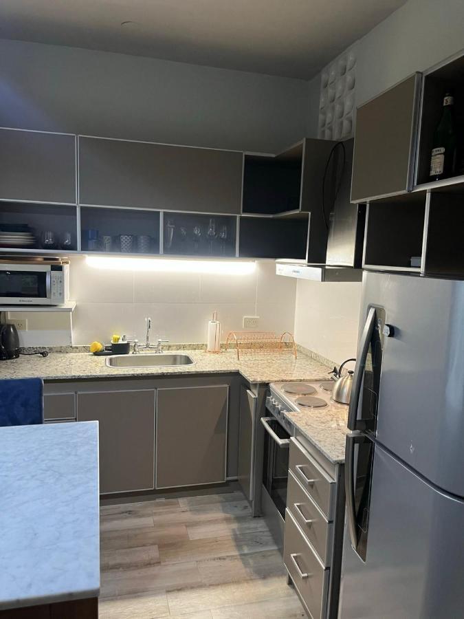 Departamento En Belgrano