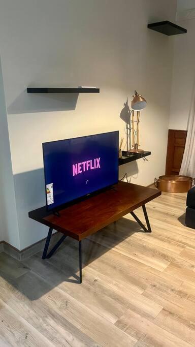 Departamento En Belgrano Apartamento Buenos Aires