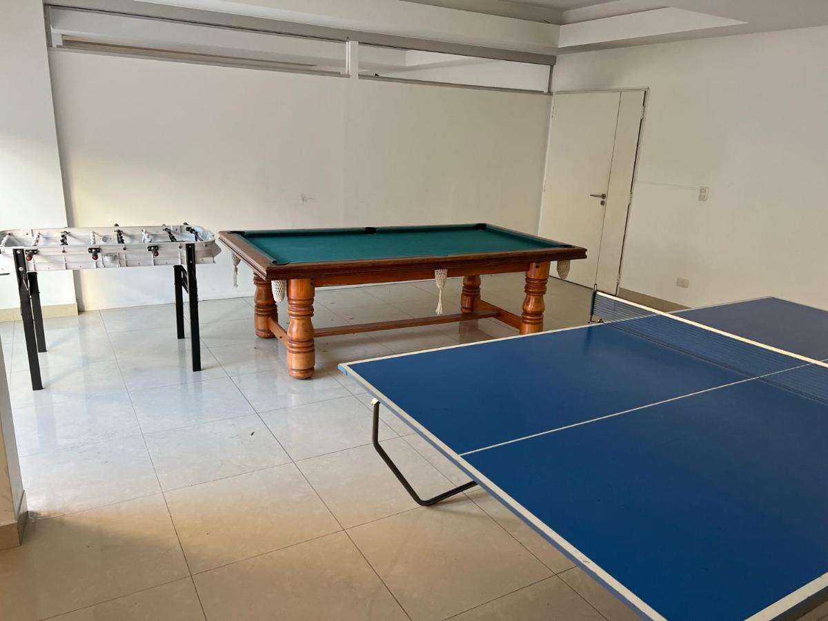 Apartamento 2 Ampios Ambientes Av Cordoba-palermo-exelente Ubicacion Ciudad Autónoma de Buenos Aires