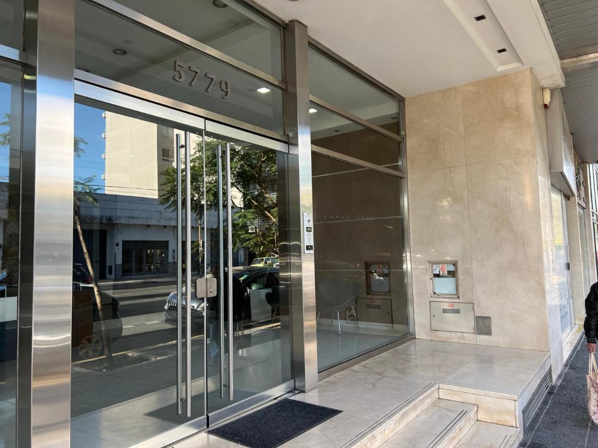2 Ampios Ambientes Av Cordoba-palermo-exelente Ubicacion