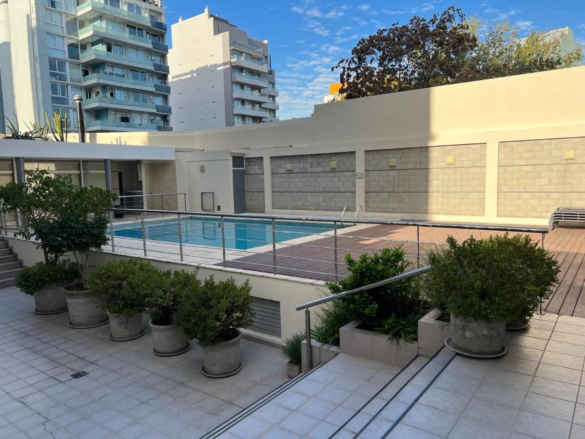 2 Ampios Ambientes Av Cordoba-palermo-exelente Ubicacion Apartamento Ciudad Autónoma de Buenos Aires