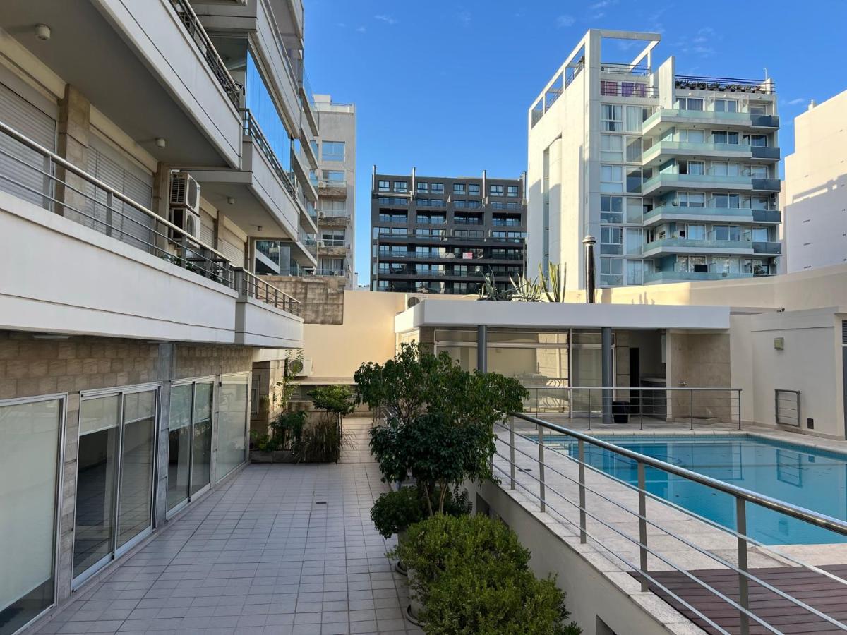 2 Ampios Ambientes Av Cordoba-palermo-exelente Ubicacion Ciudad Autónoma de Buenos Aires