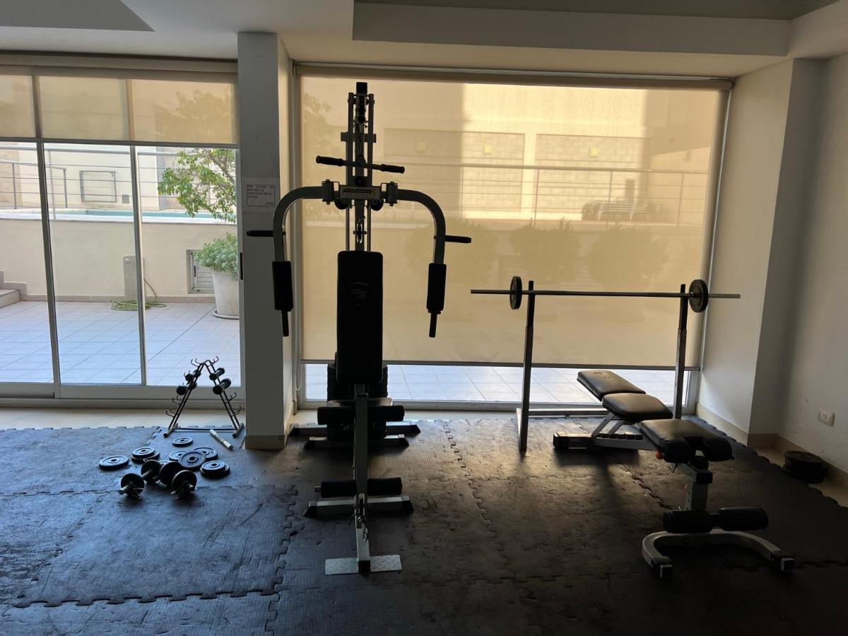 2 Ampios Ambientes Av Cordoba-palermo-exelente Ubicacion *