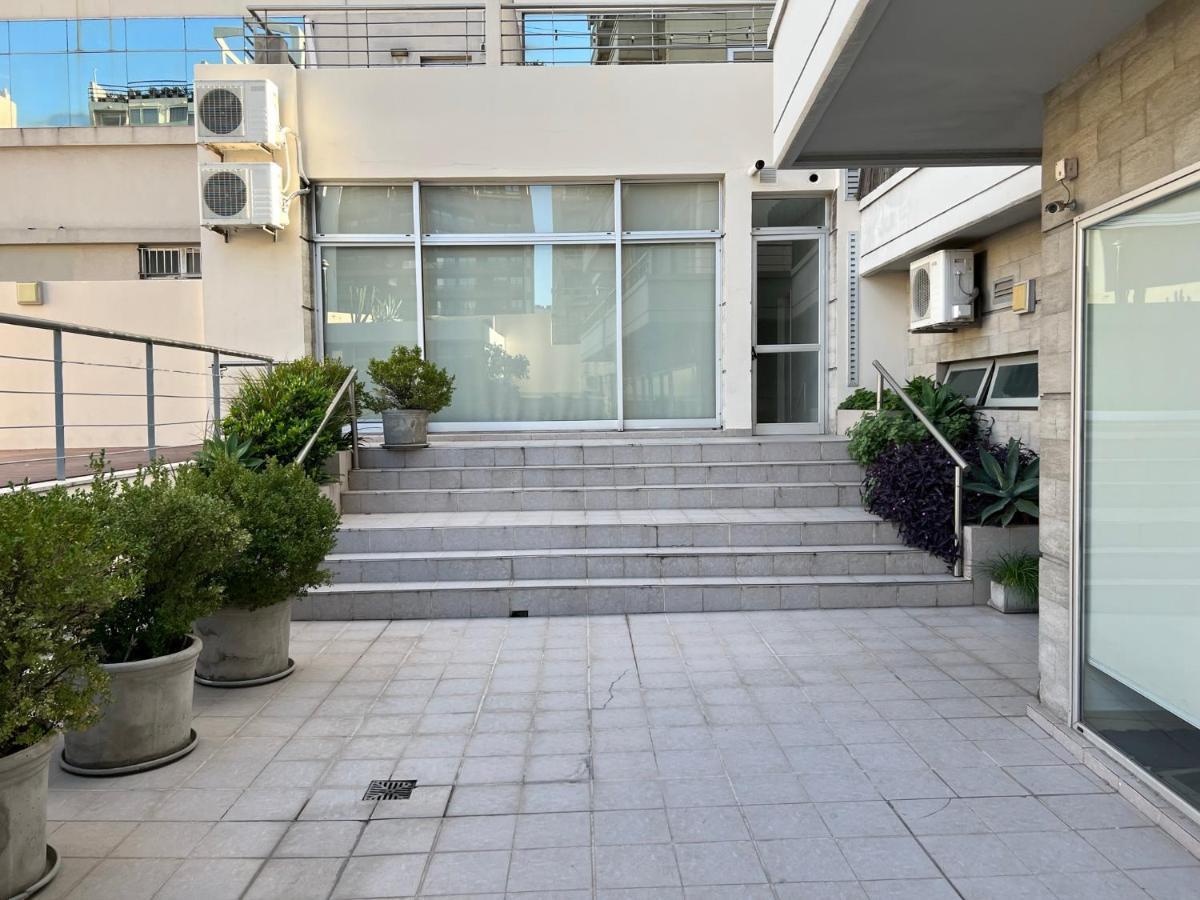 Apartamento 2 Ampios Ambientes Av Cordoba-palermo-exelente Ubicacion *