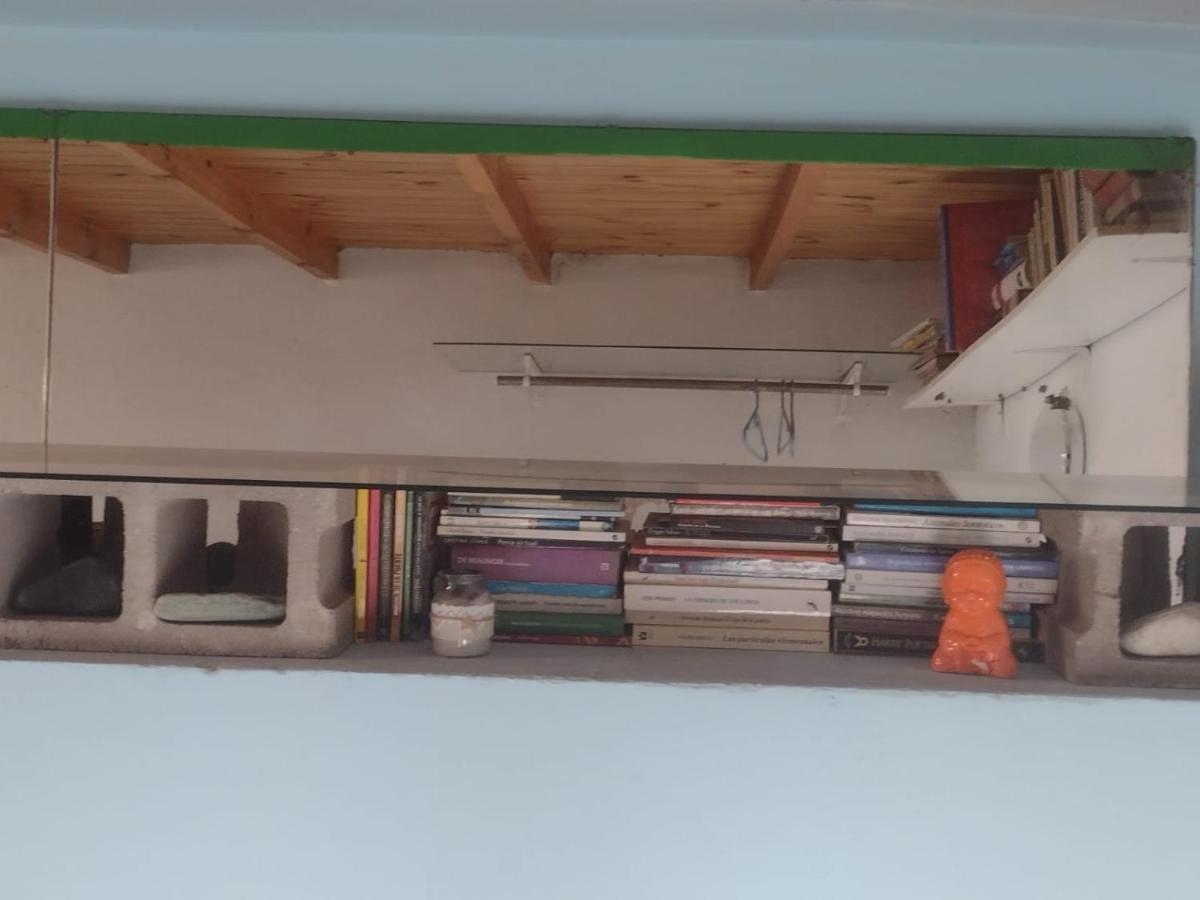 Espacio De Arte Fisico *
