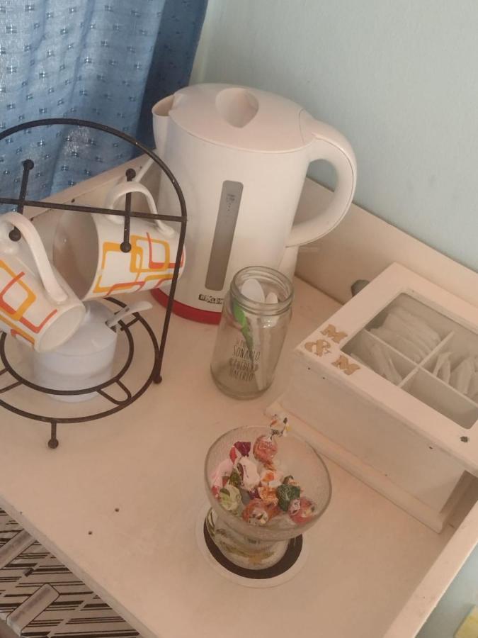 Homestay Espacio De Arte Fisico